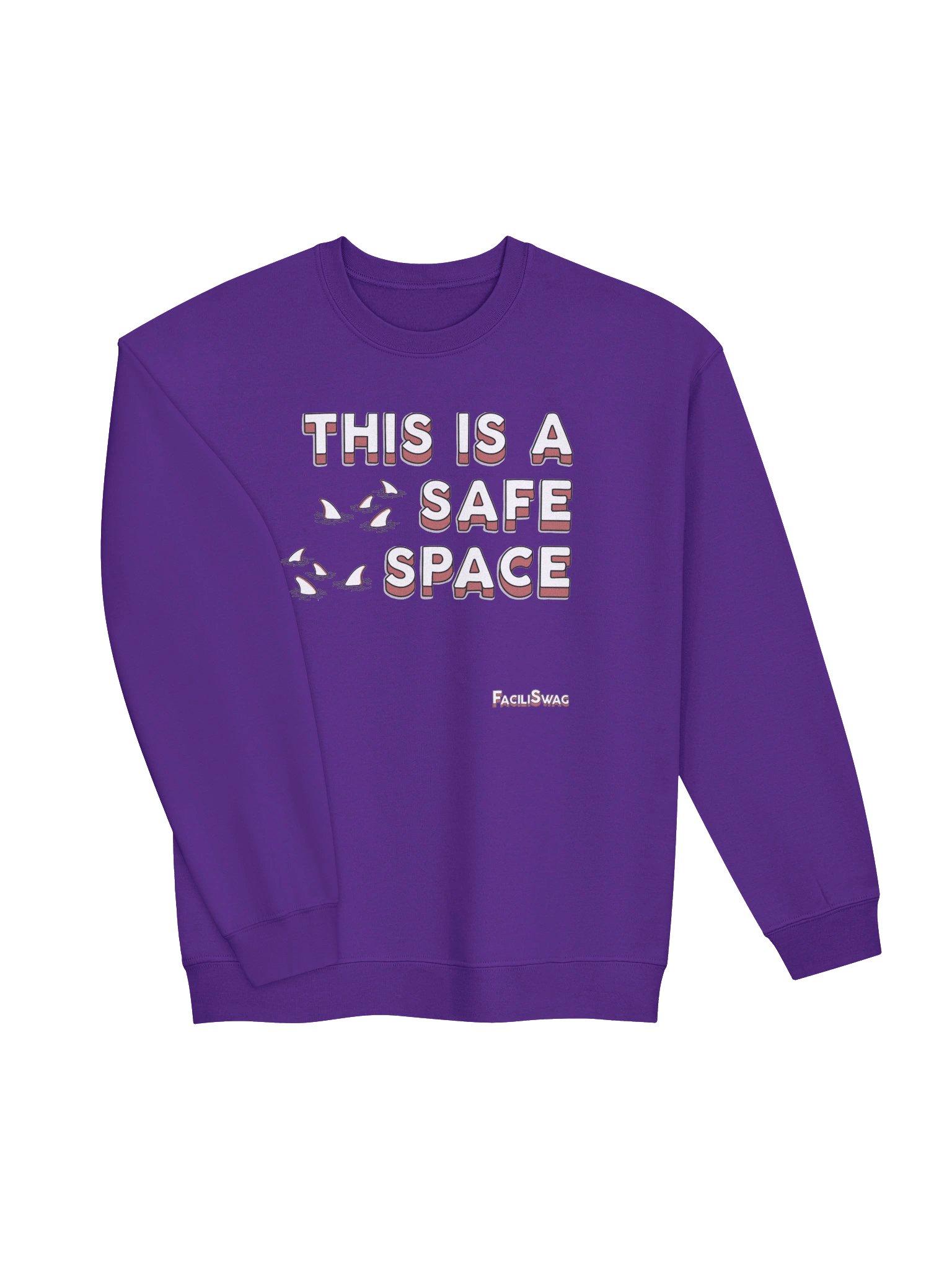 FaciliSwag Crewneck #04 product image (19)