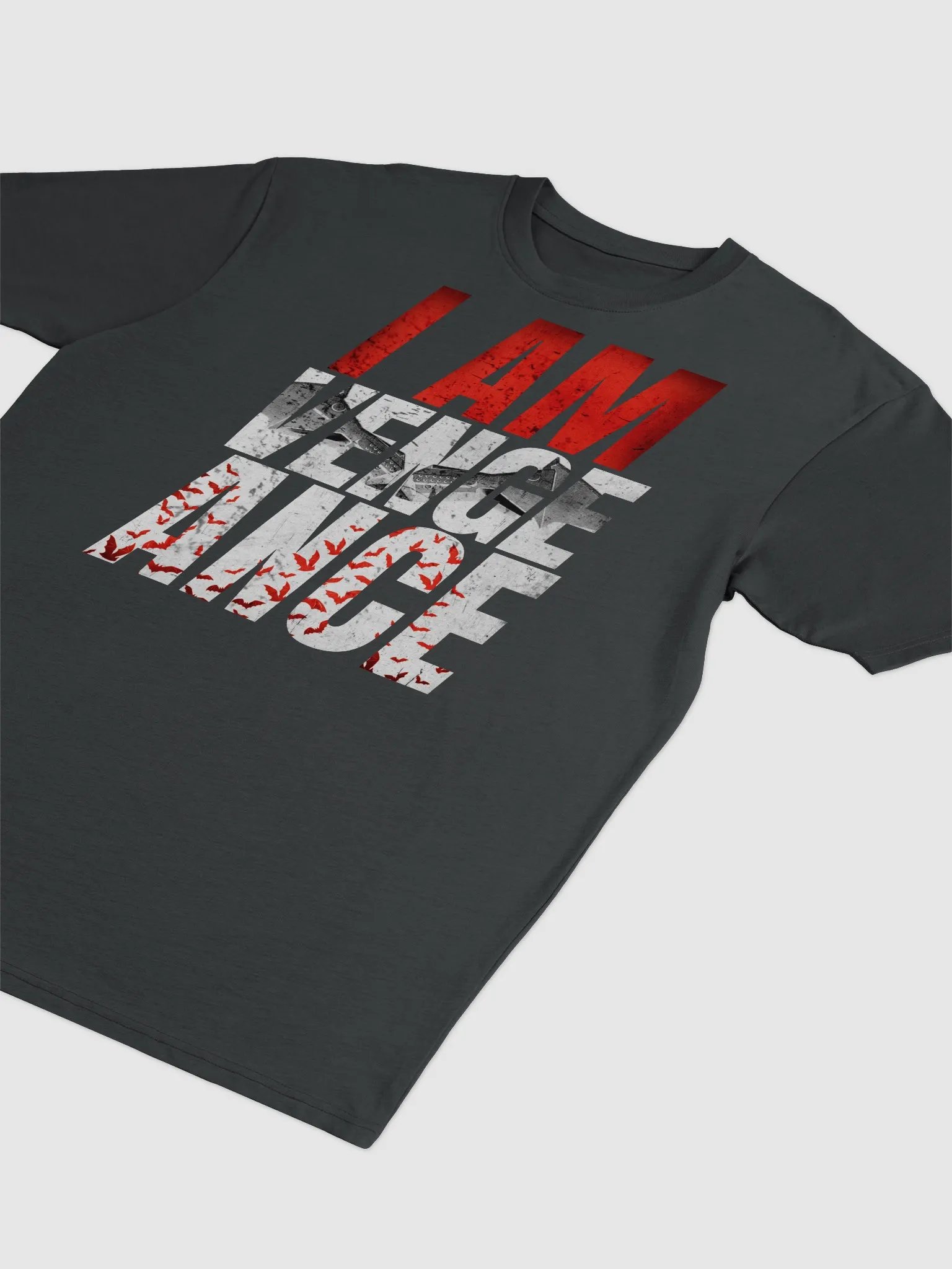 The Batman - I Am Vengeance product image (3)