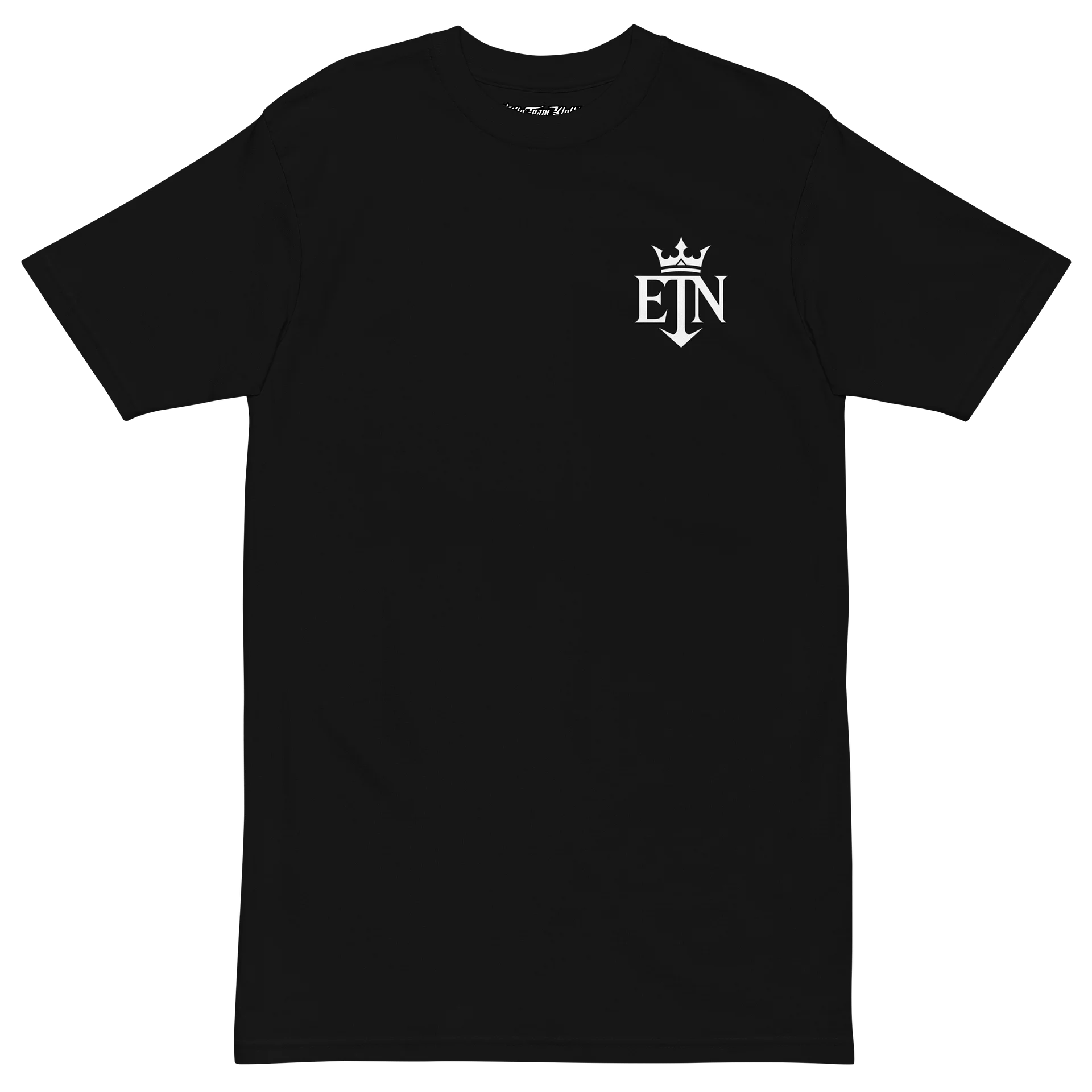 Elite Team Network x RTGilbert OG T-Shirt (NEW) product image (2)