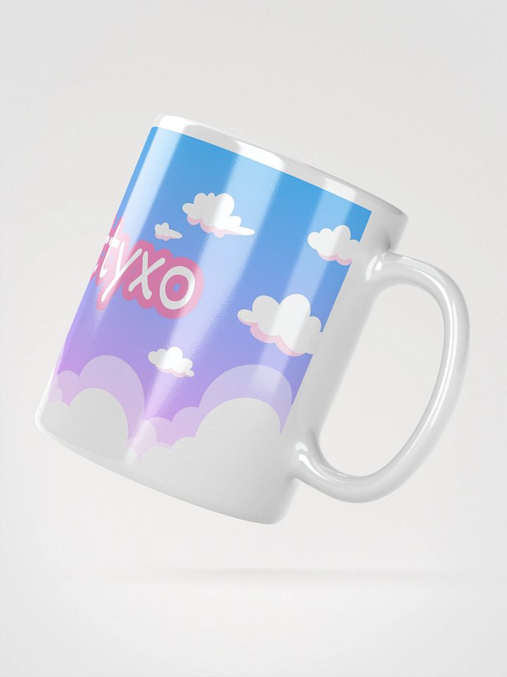 pocketkittyxo Cloud Mug product image (3)