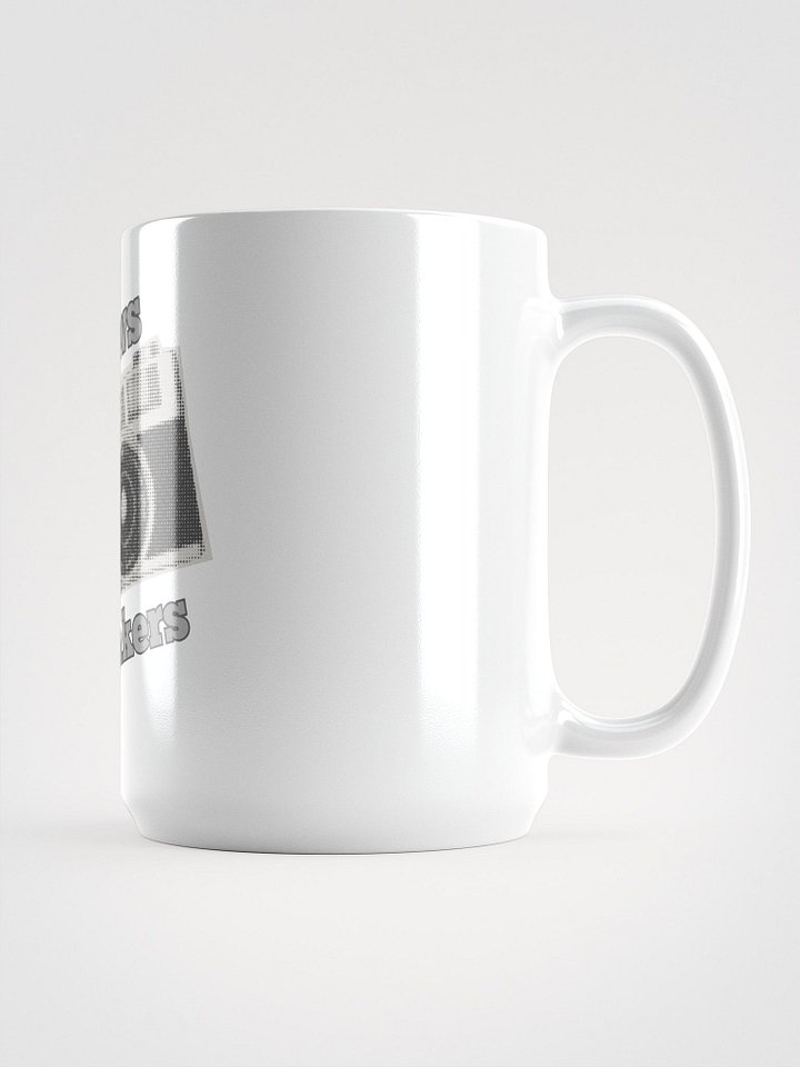 News Makers Mug product image (2)