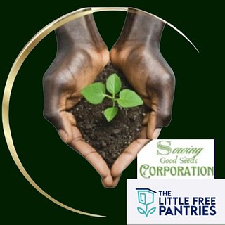 Happy Hands Giving Pantry