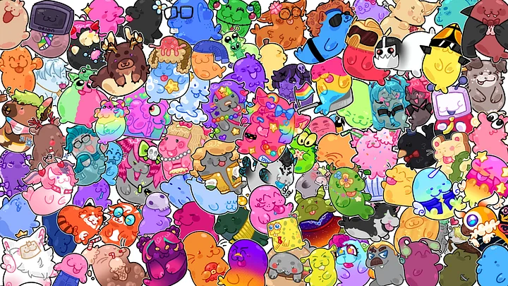 🌈 SEAL-TEMBER 2025 wallpaper 🌈 product image (1)