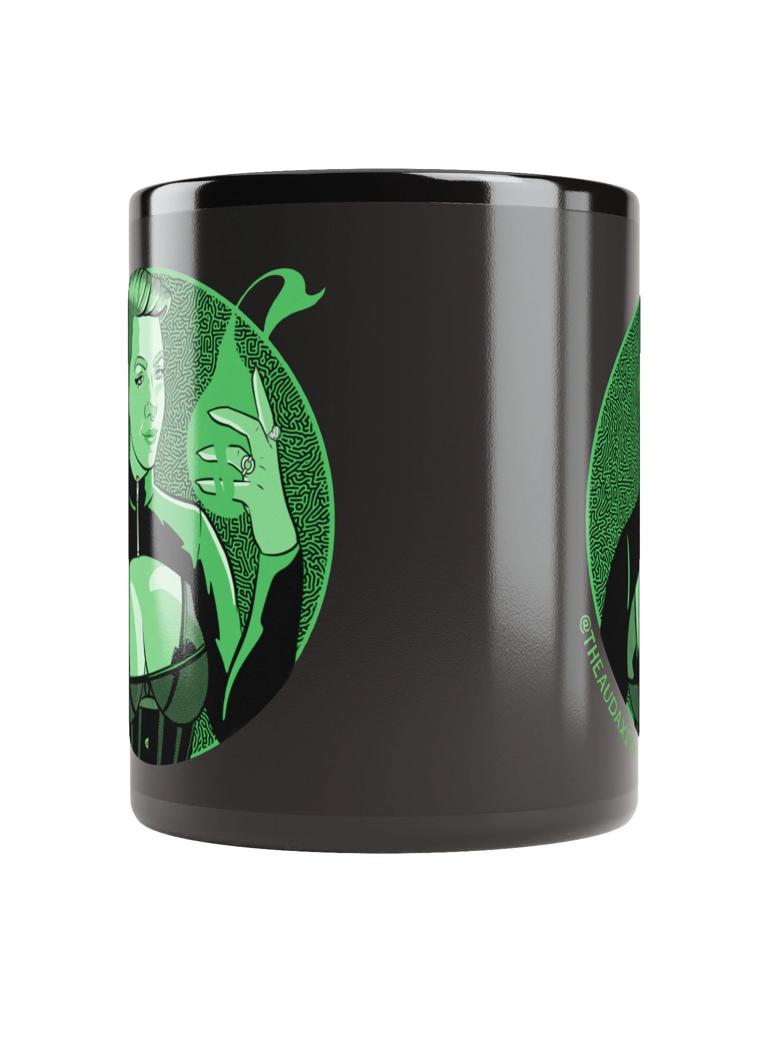 TheAudaxity Magic Mug product image (10)