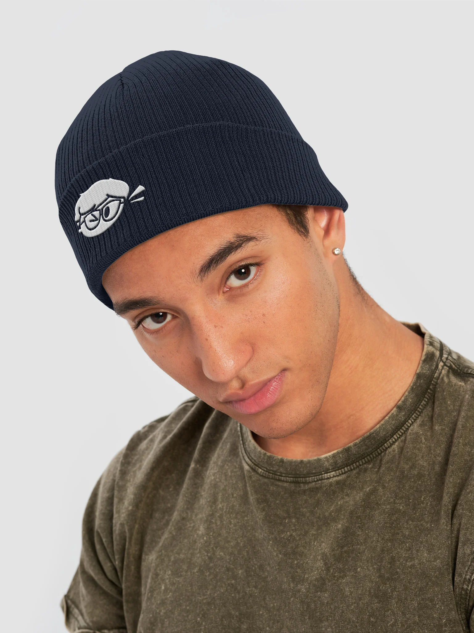 Rome Icon Beanie product image (11)