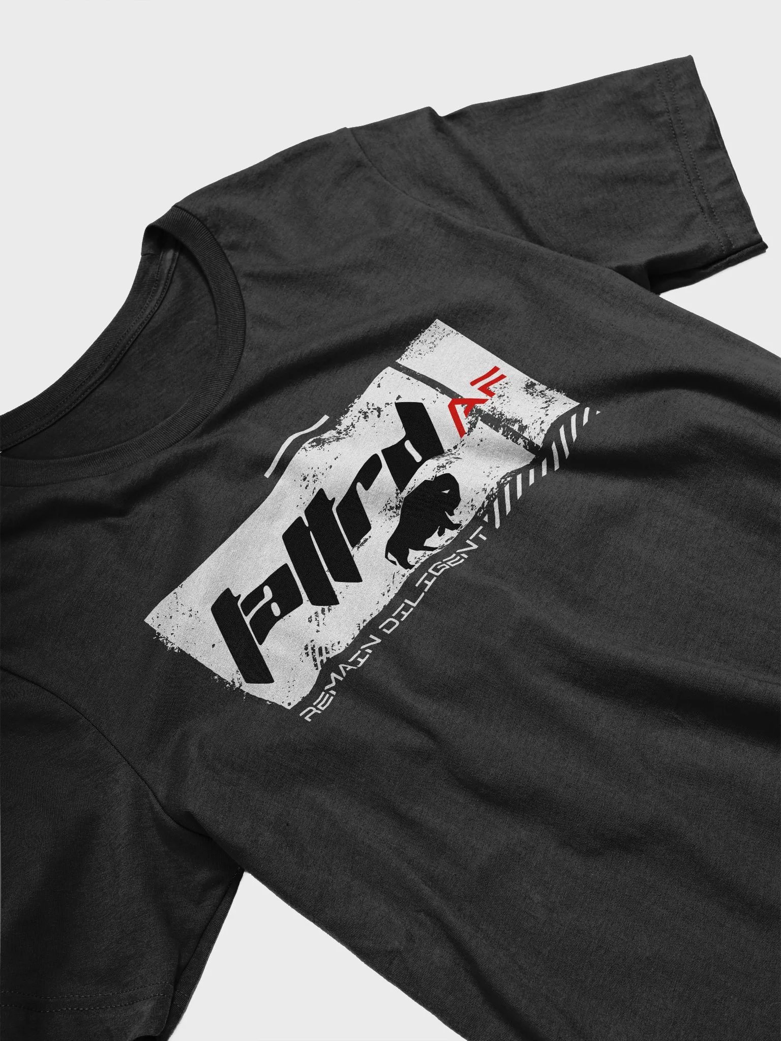 TATTRD AF Logo T-Shirt product image (28)