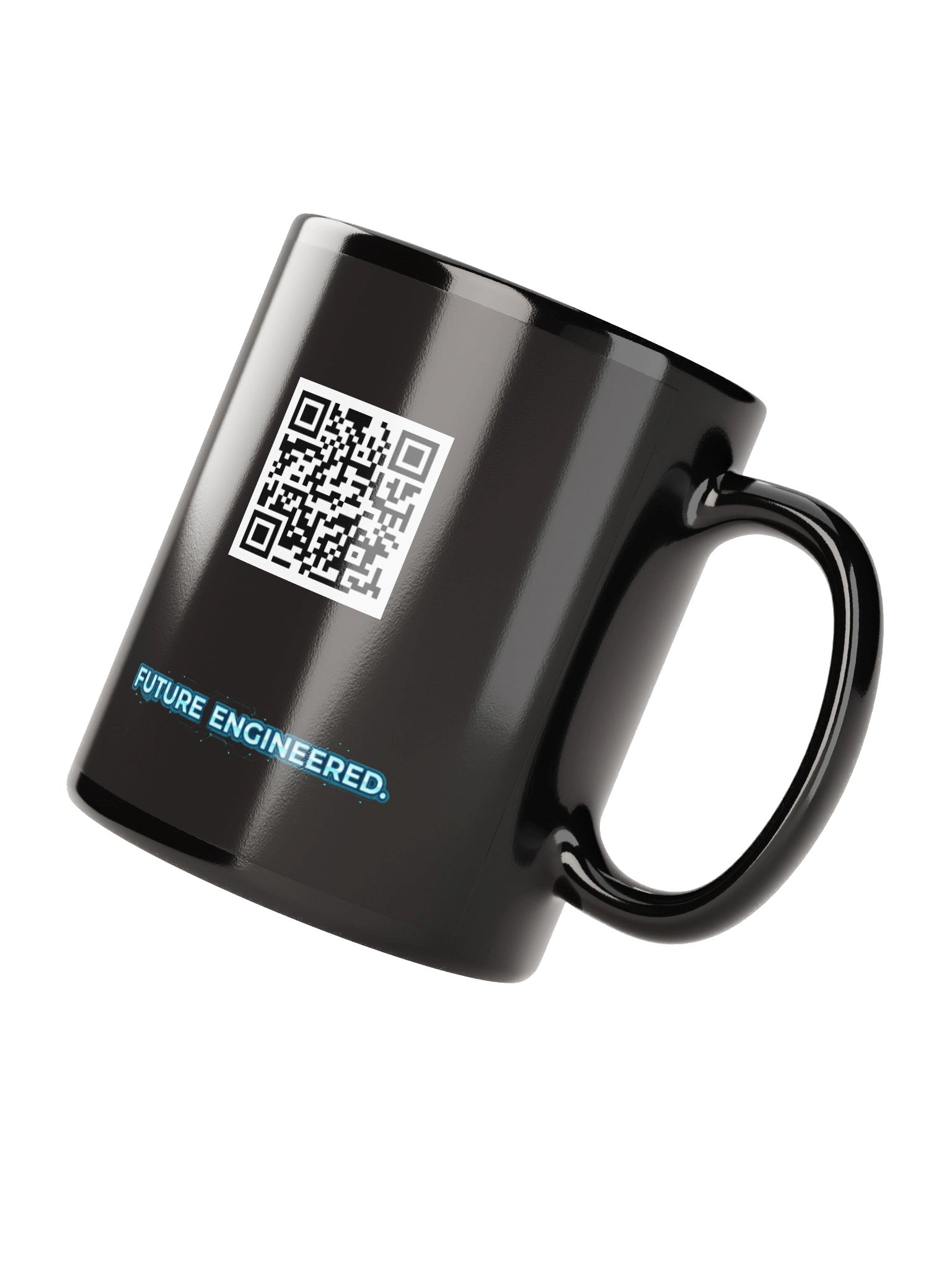 Future Engineered Mug product image (4)