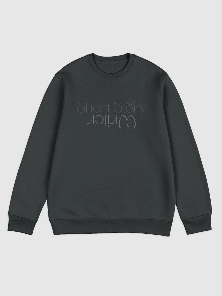 Short Story Writer Unisex Sweatshirt product image (1)