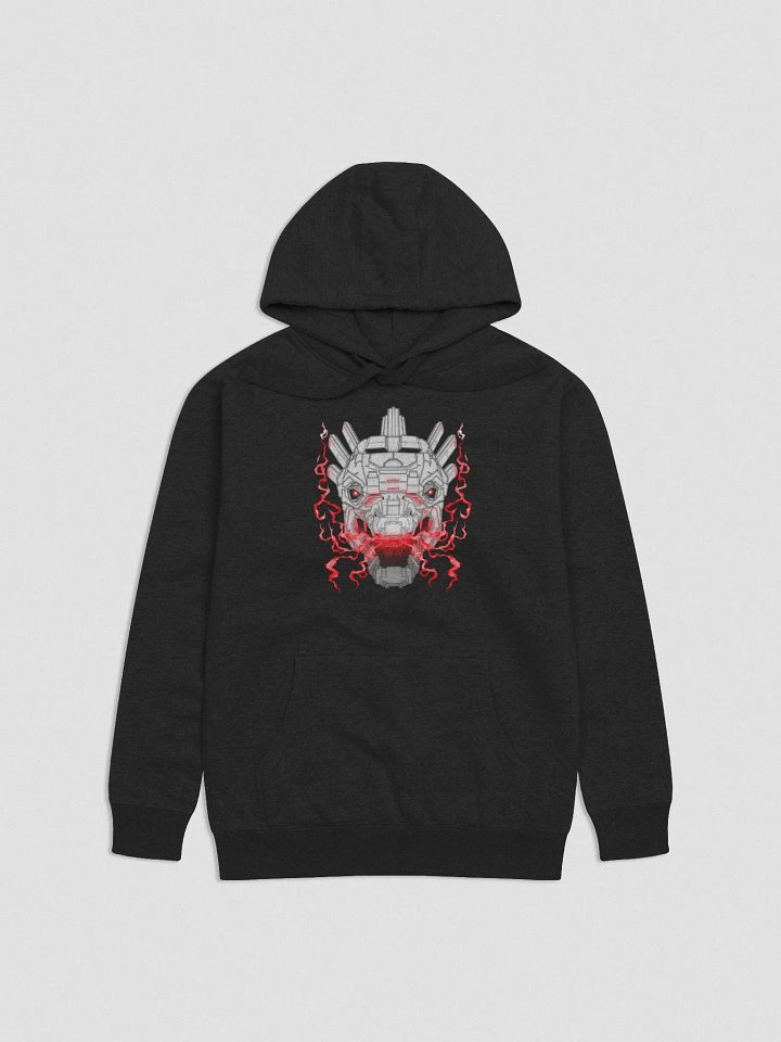 メカ // MECHA product image (1)