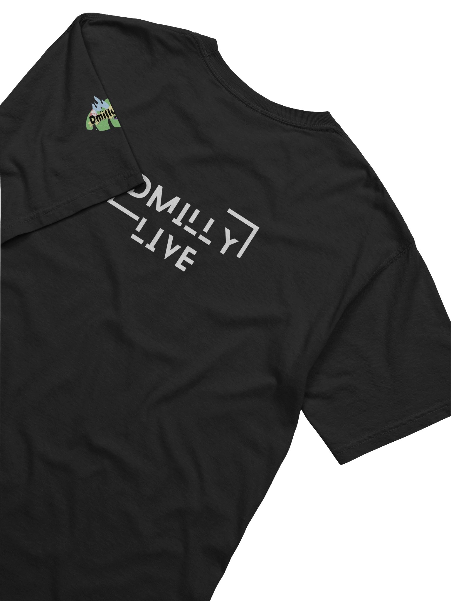 Dmilly Tee product image (6)