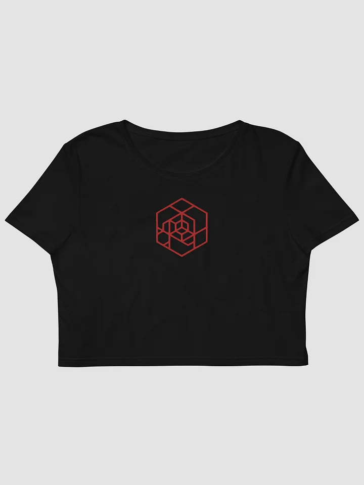THE MARK CROP TOP product image (2)