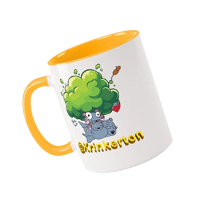 The Krink Mug product image (1)