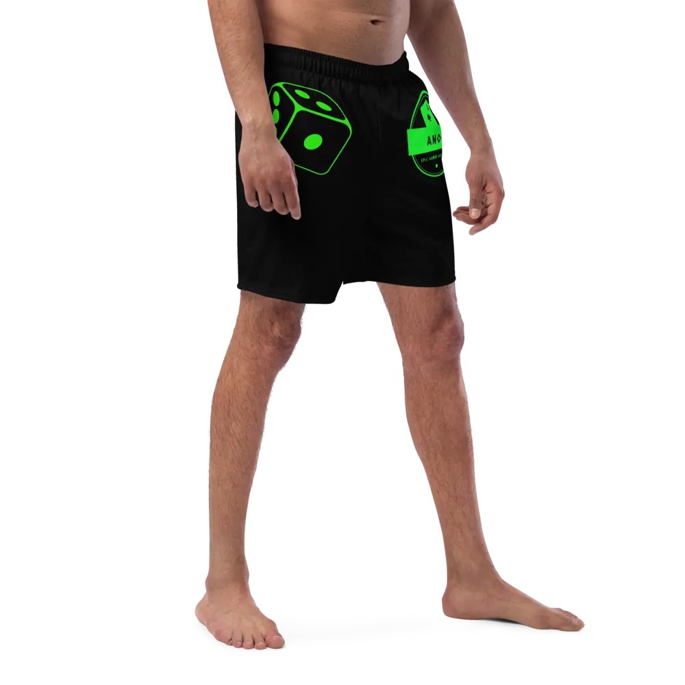 ANOC Swimsuit product image (9)