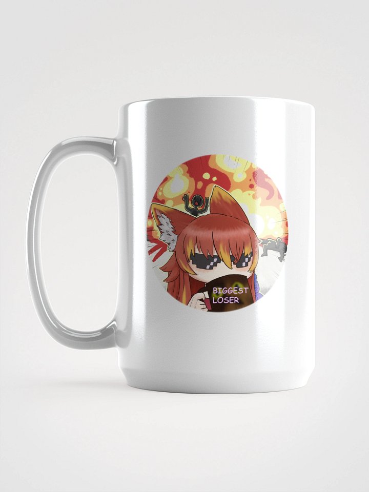 Fiery Emslea Mug product image (1)