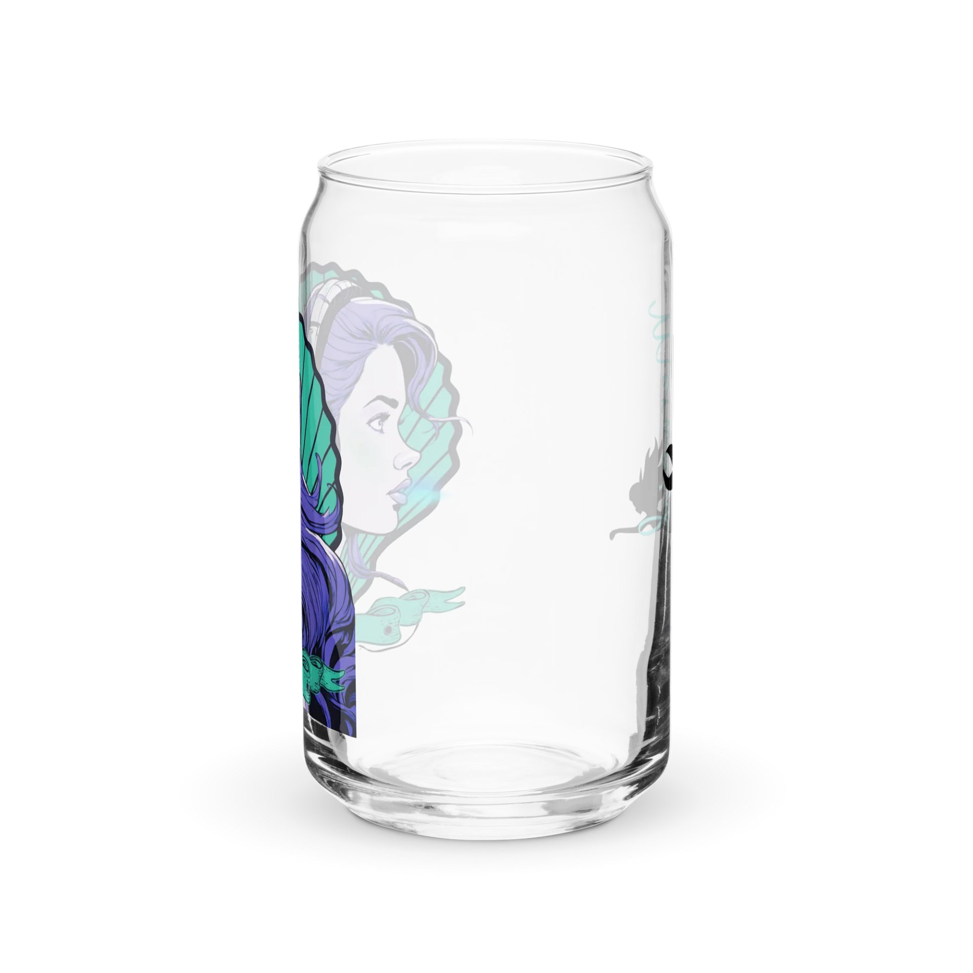 Can Glass Cup product image (2)