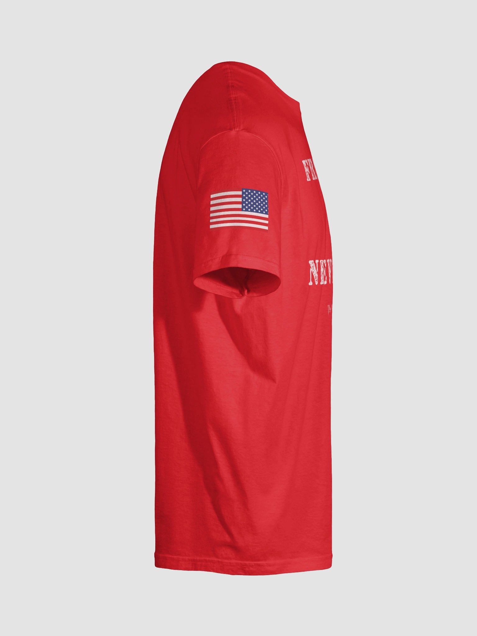 Freedom Is Never Free product image (4)