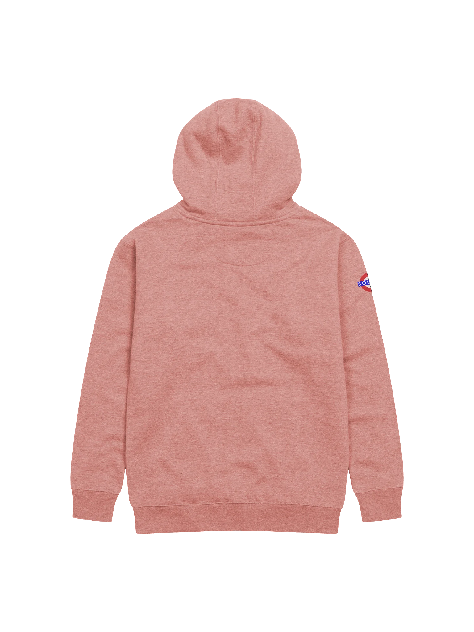 Apollo 1 Lunar Hoodie - Black product image (2)