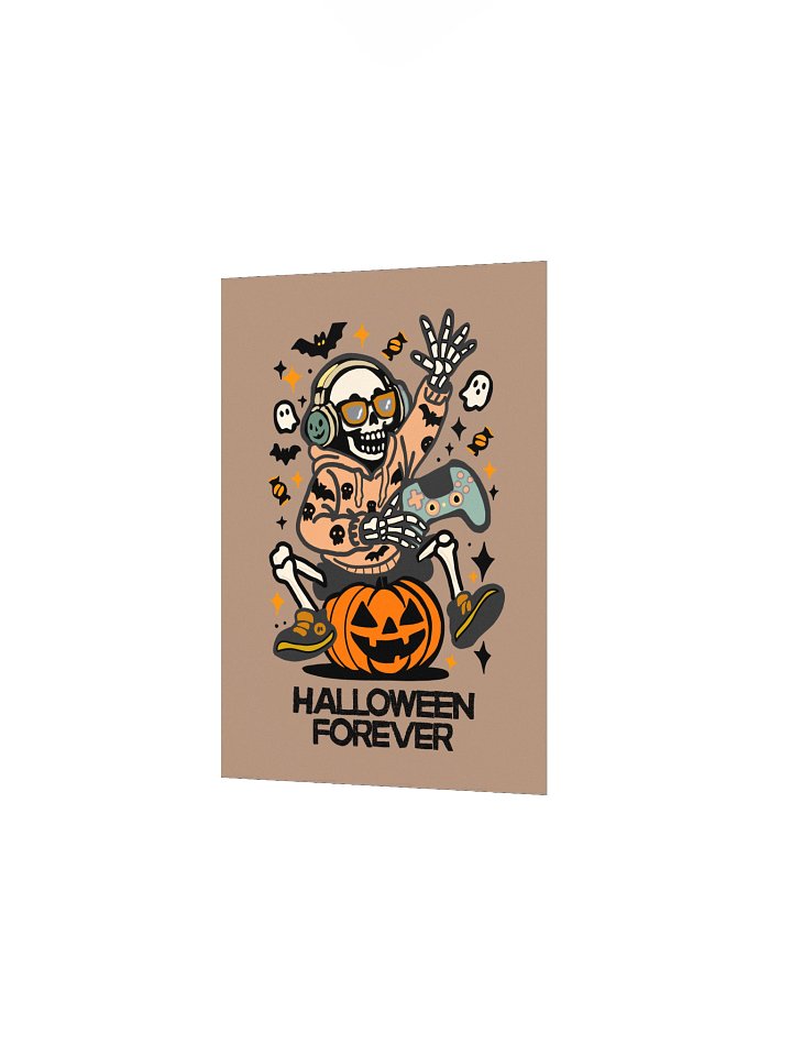 Halloween Forever Poster product image (2)