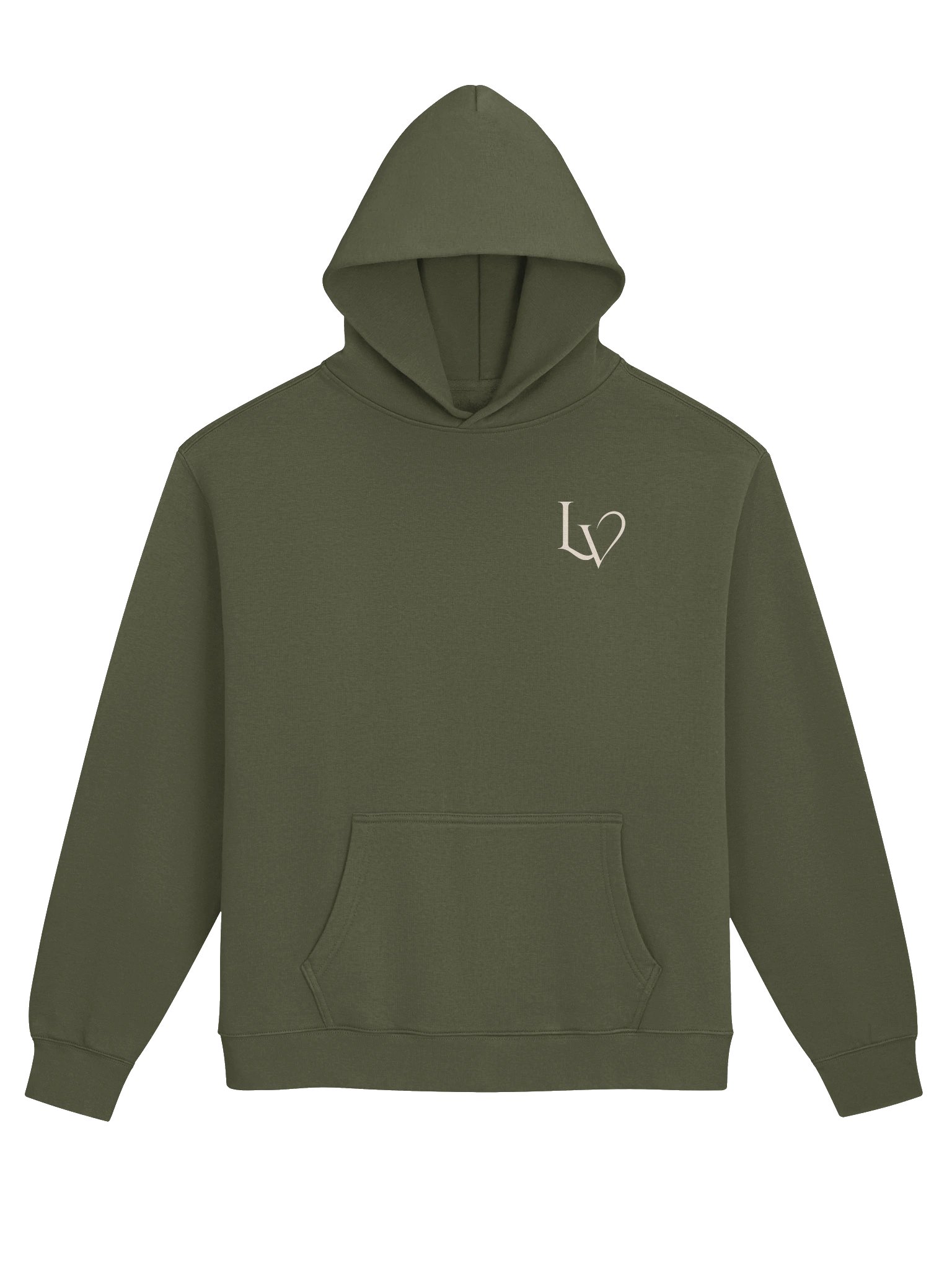 Who You Are Hoodie product image (9)