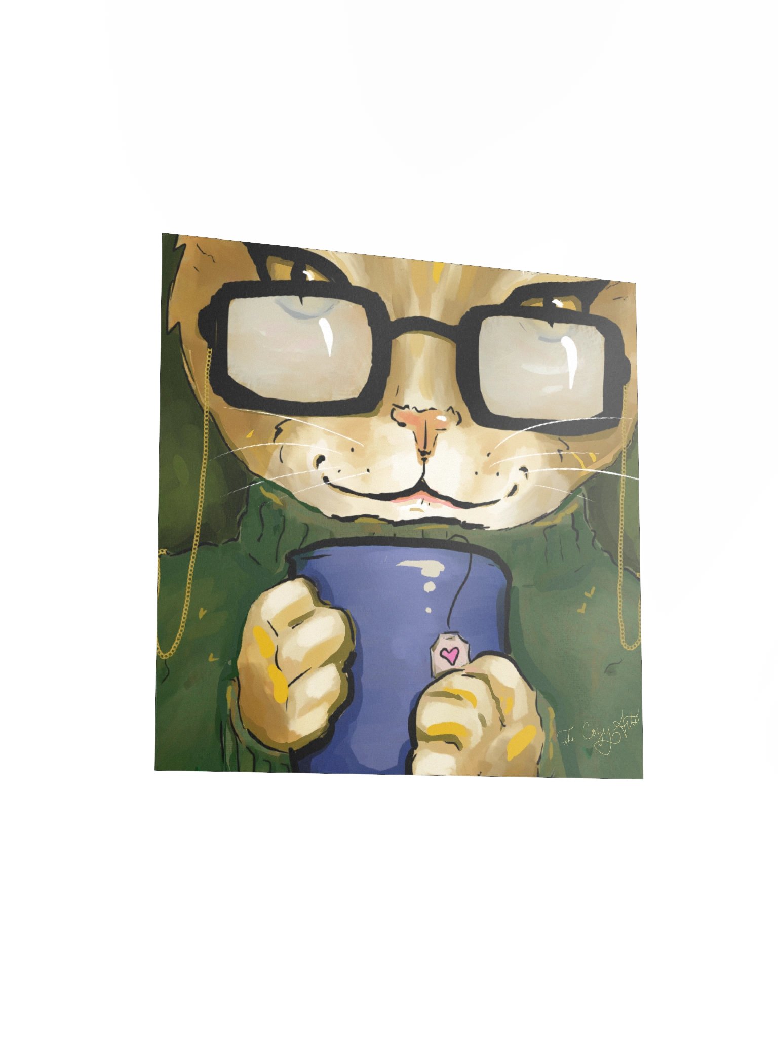Let It Steep product image (3)