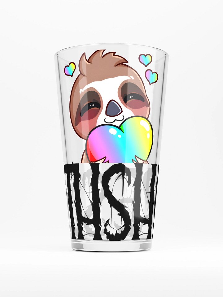 SlothFam Glass product image (1)