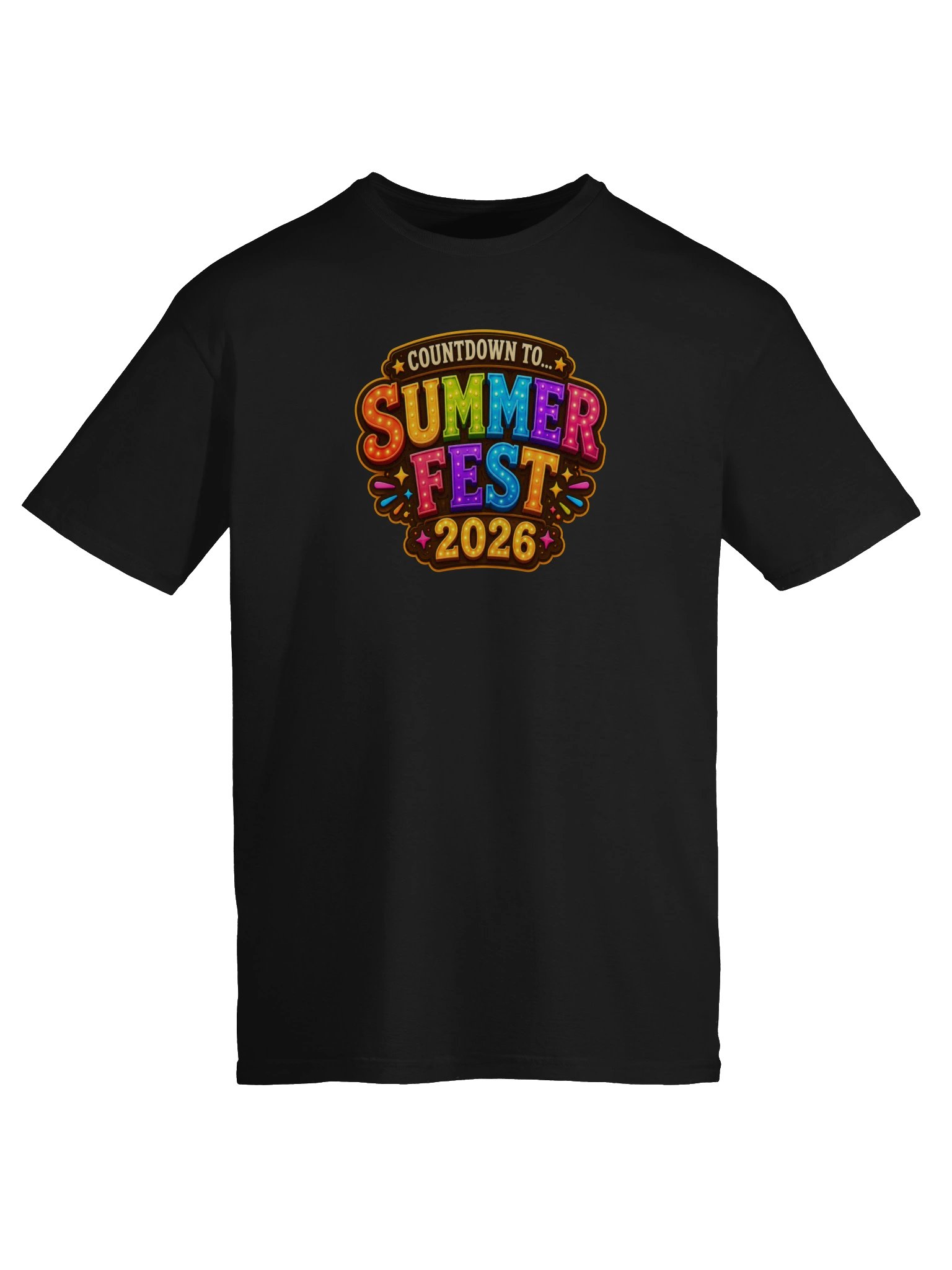 C2 SUMMERFEST TSHIRT product image (70)