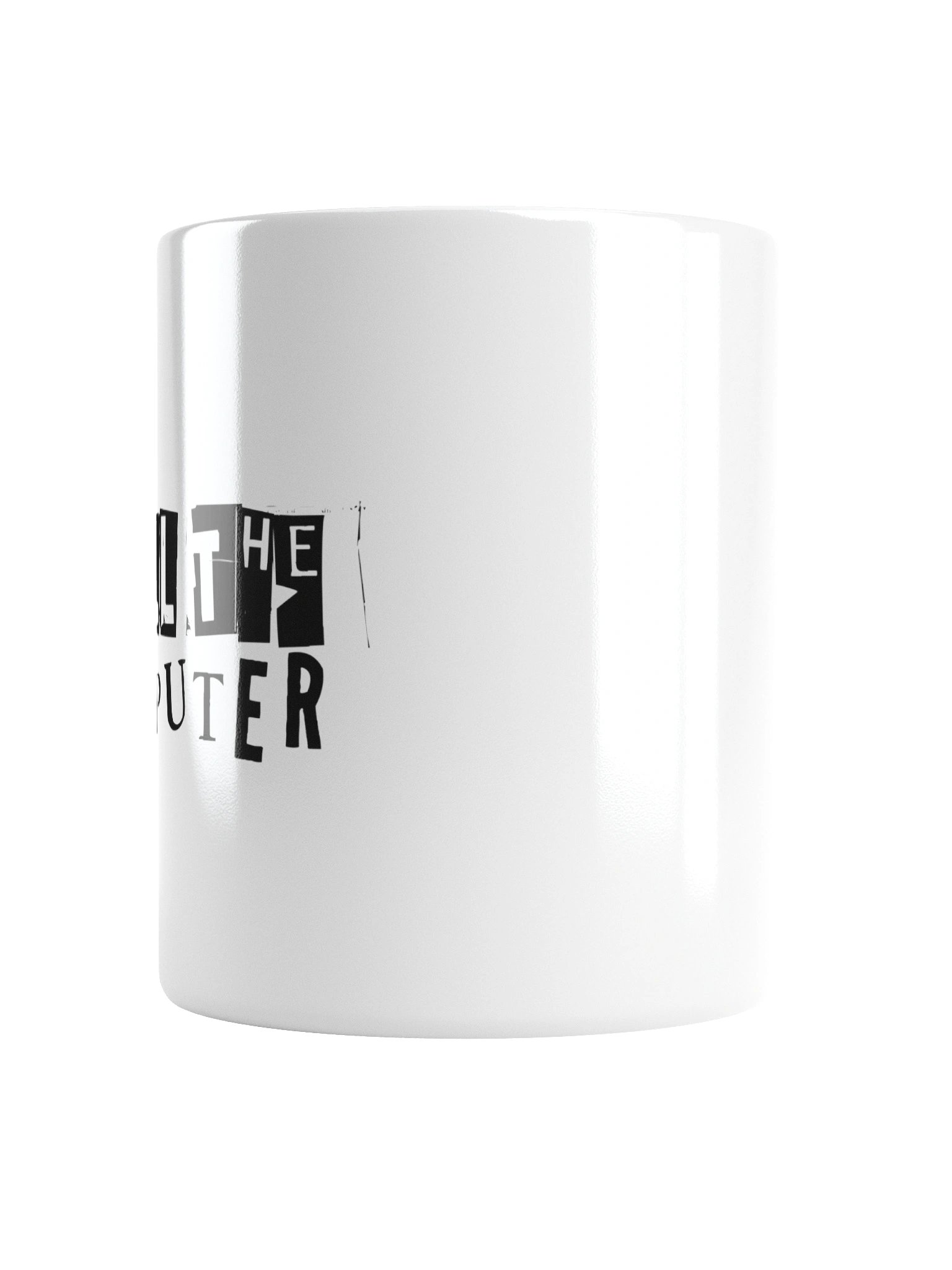 Kill The Coffee Mug product image (4)