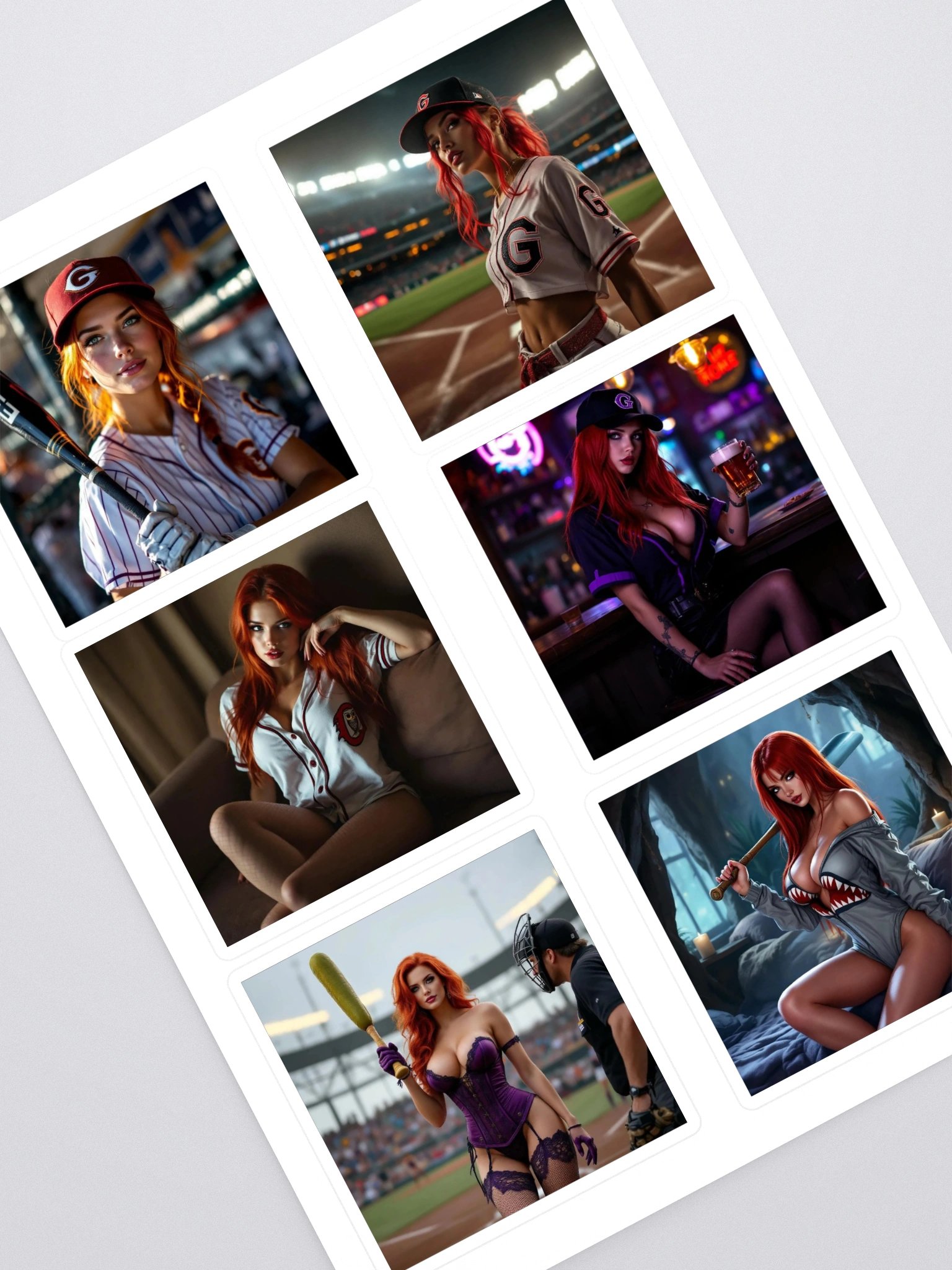 Sticker Pack product image (1)