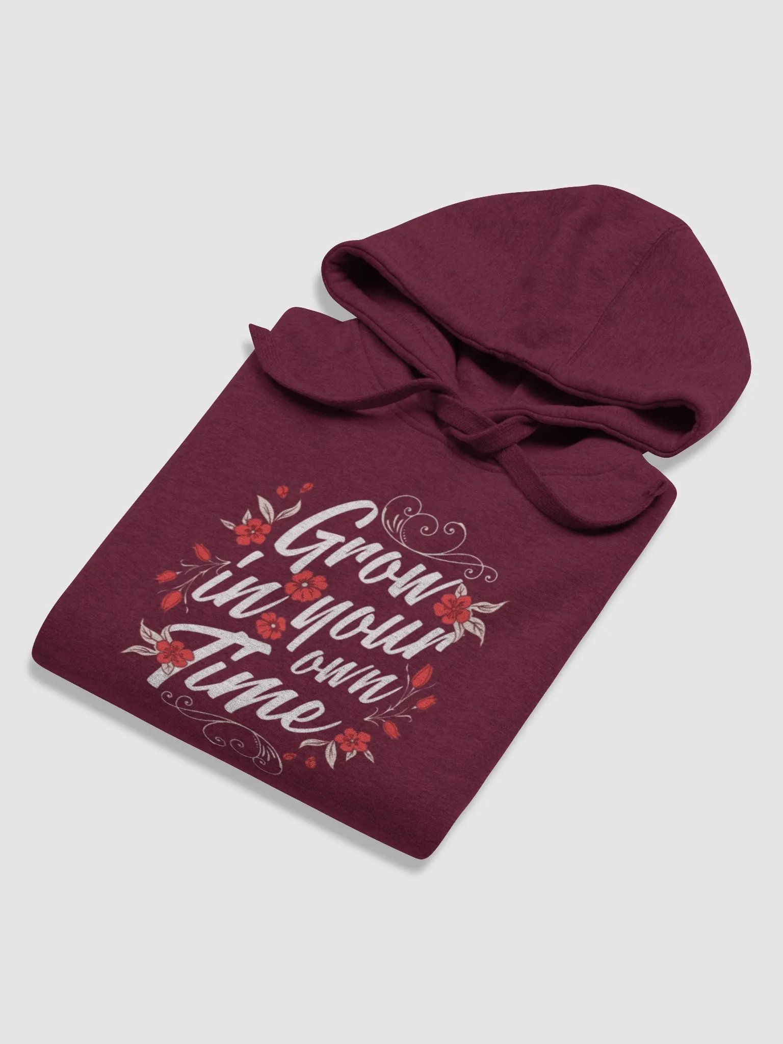 Elegant Growth Premium Hoodie product image (6)