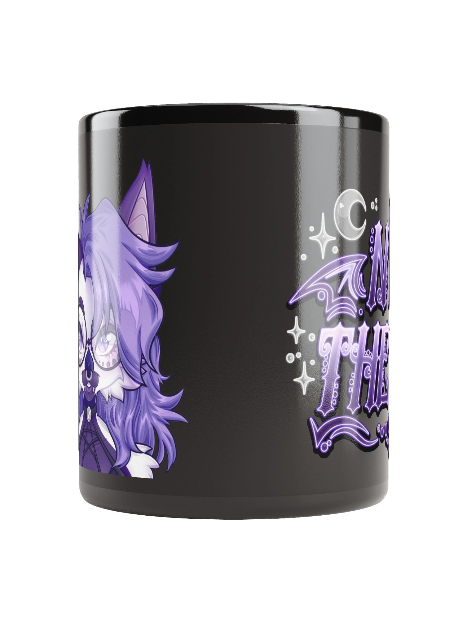 Nyx Mug product image (5)
