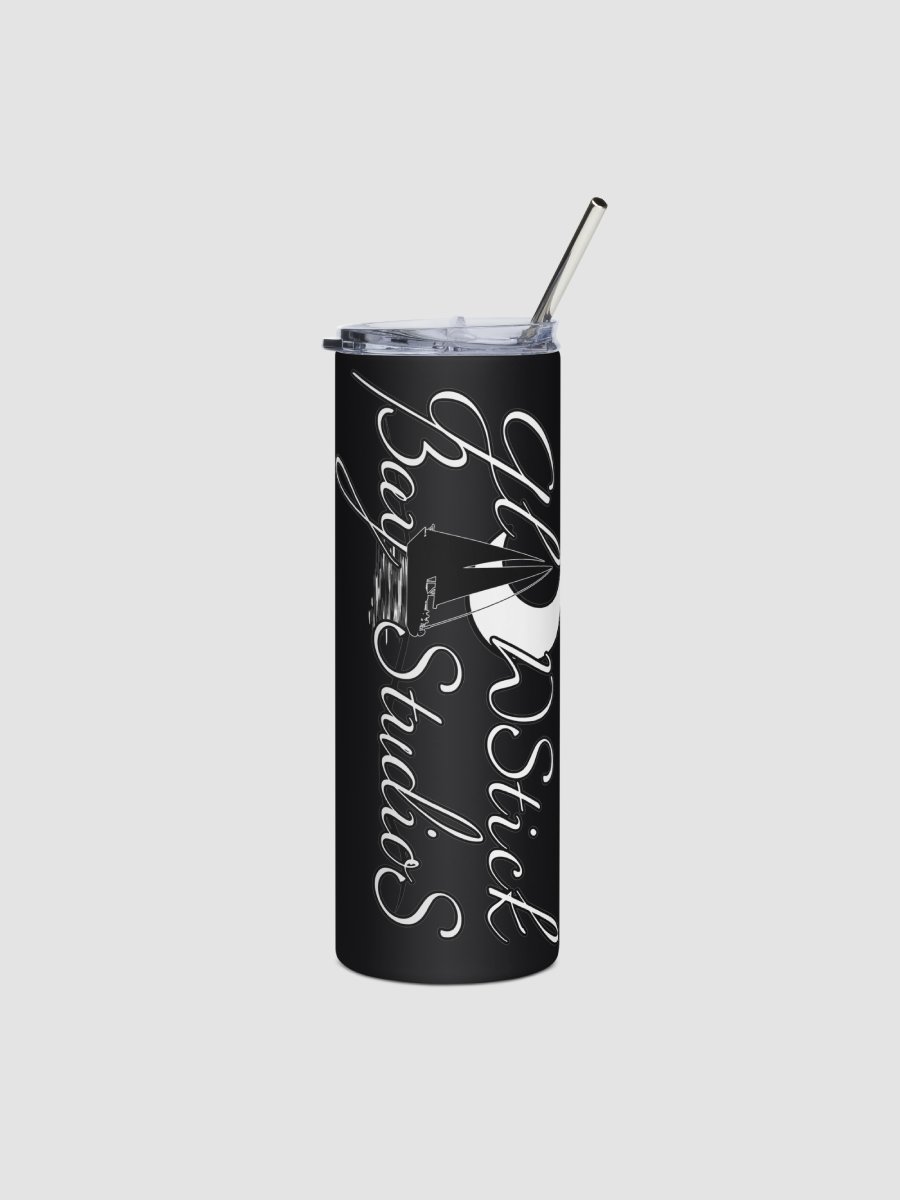 The Stainless Steel Tumbler product image (2)