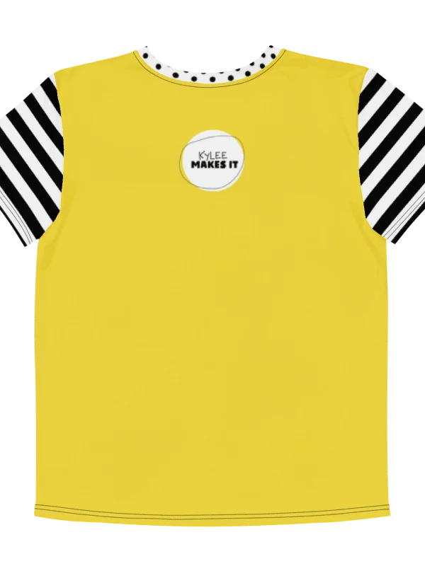 Kylee Costume Tee (Youth)! product image (2)