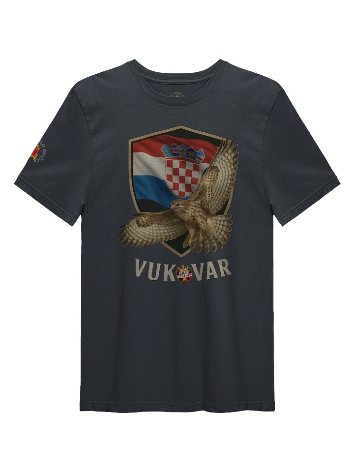 VUKOVARSKI SOKOL T-Shirt product image (1)