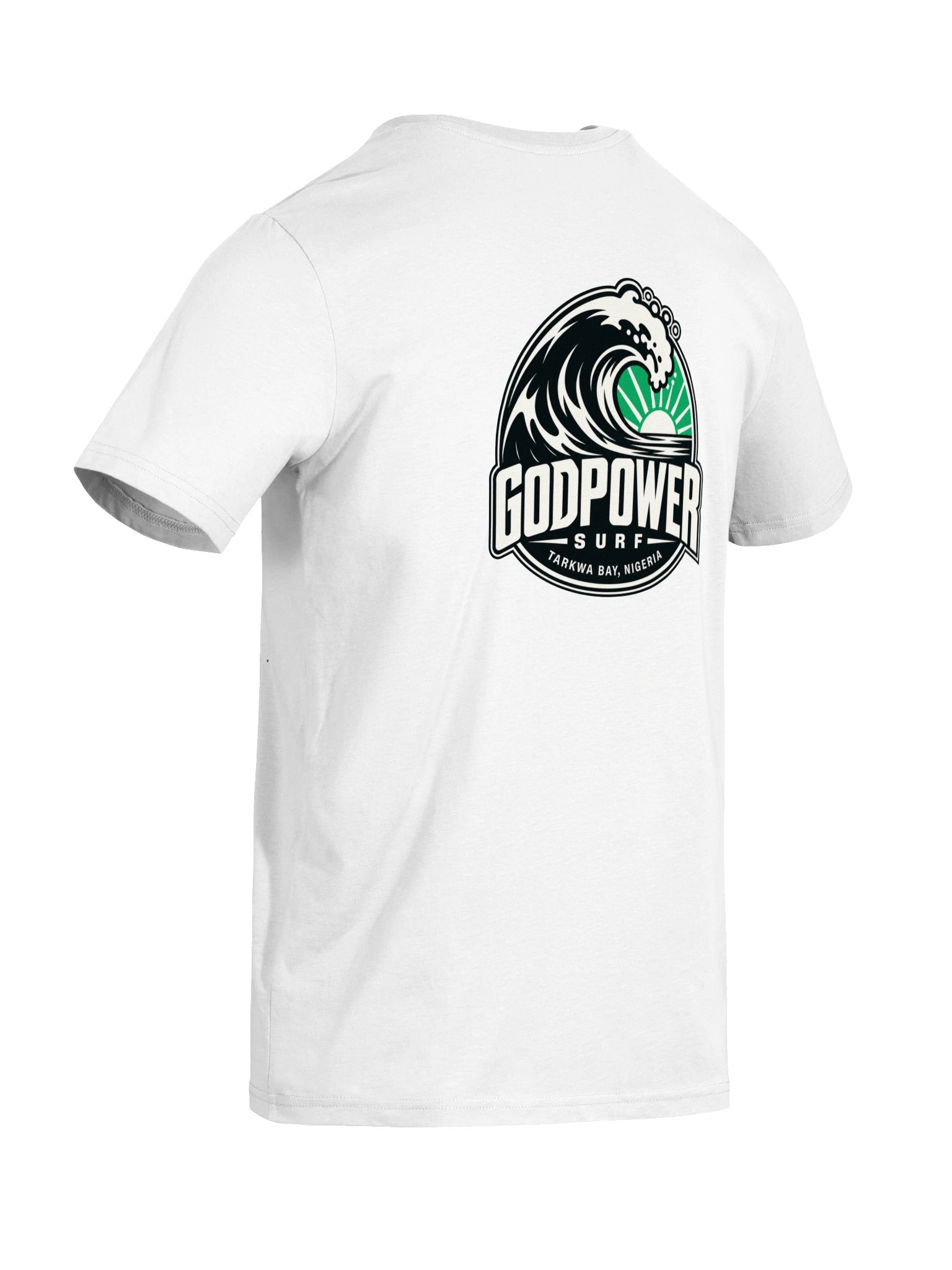Godpower Surf Team Jersey product image (8)