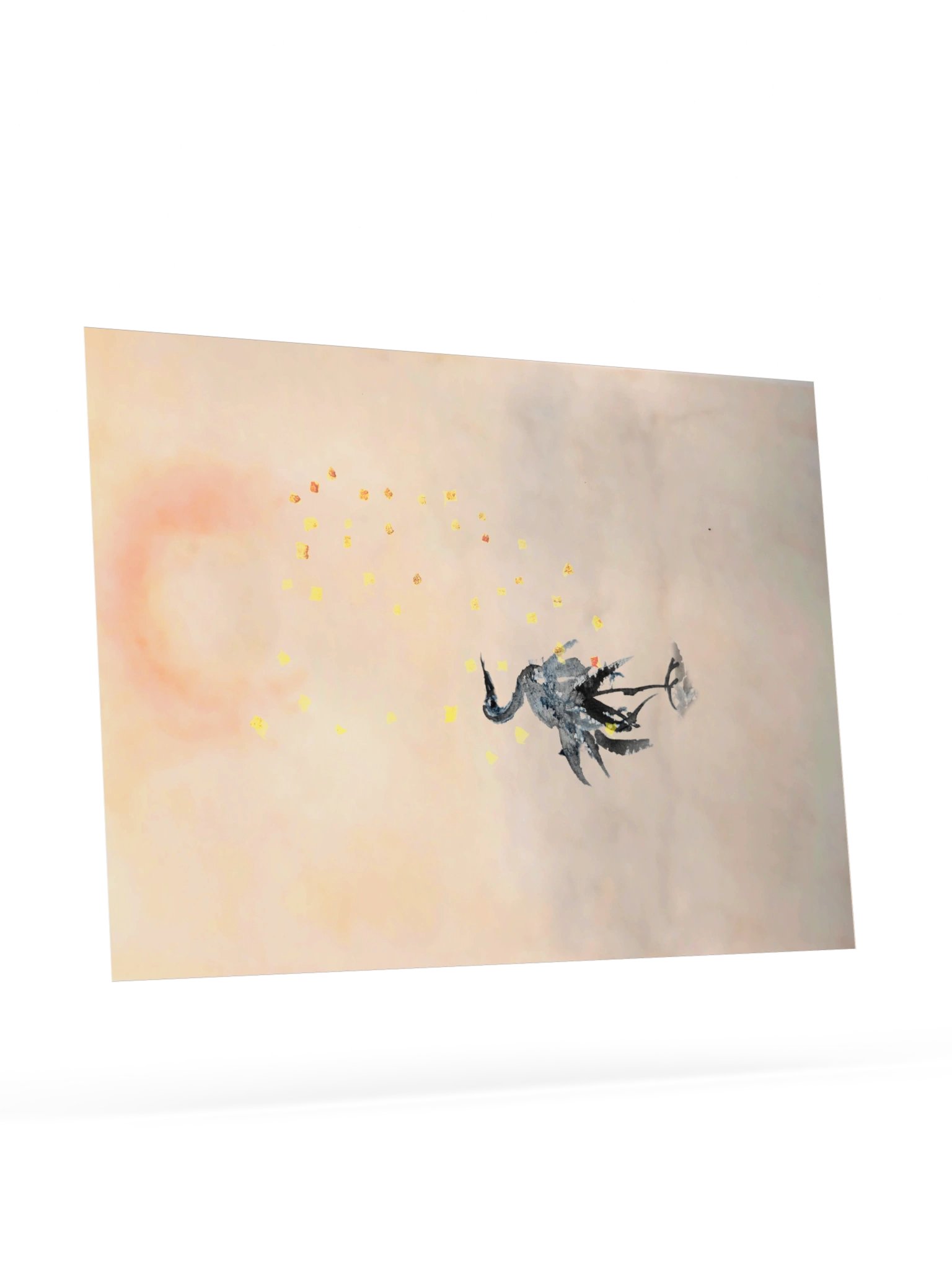 Golden Shower Print product image (85)
