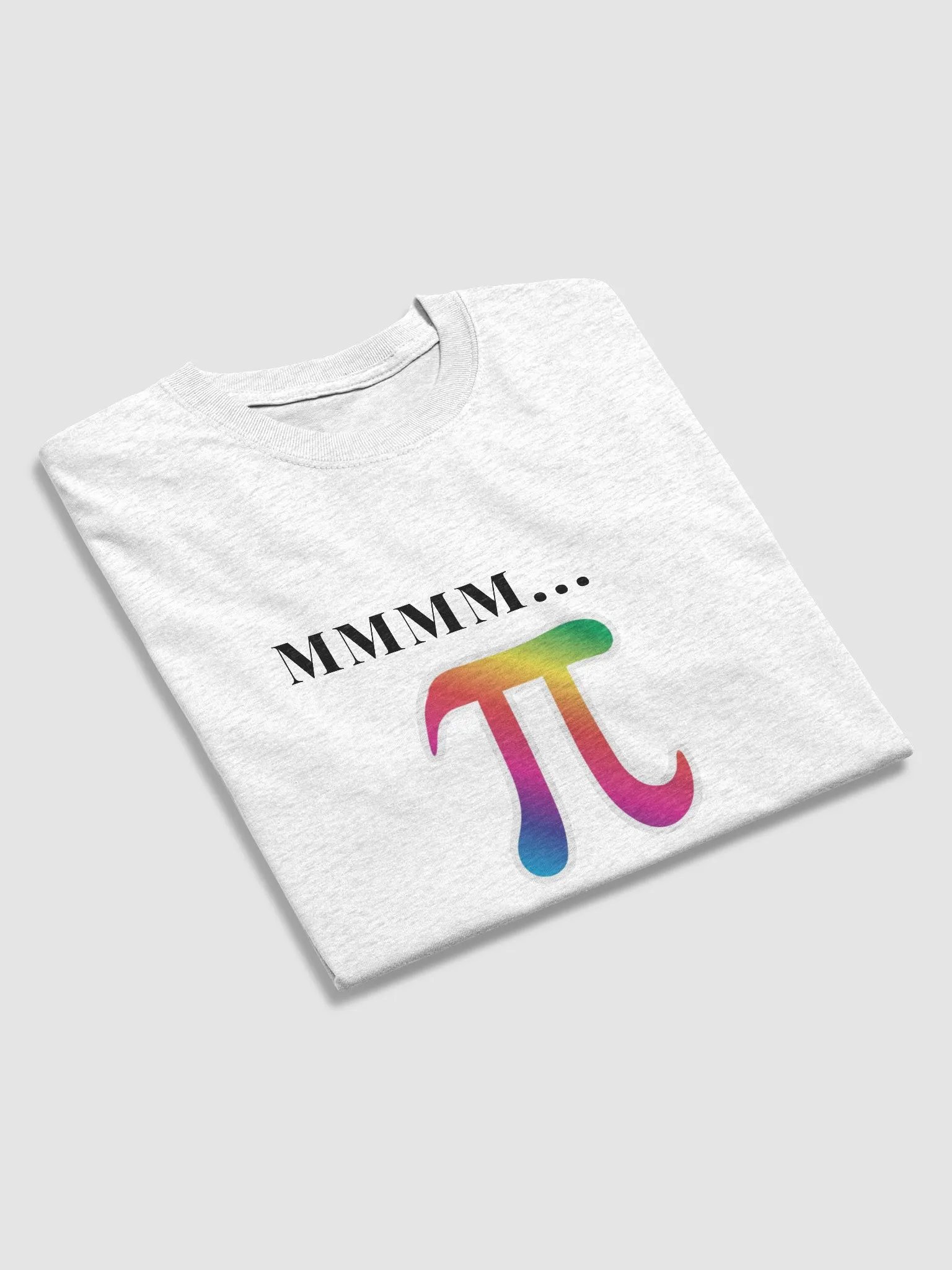 Mmmm... PI Tee product image (4)