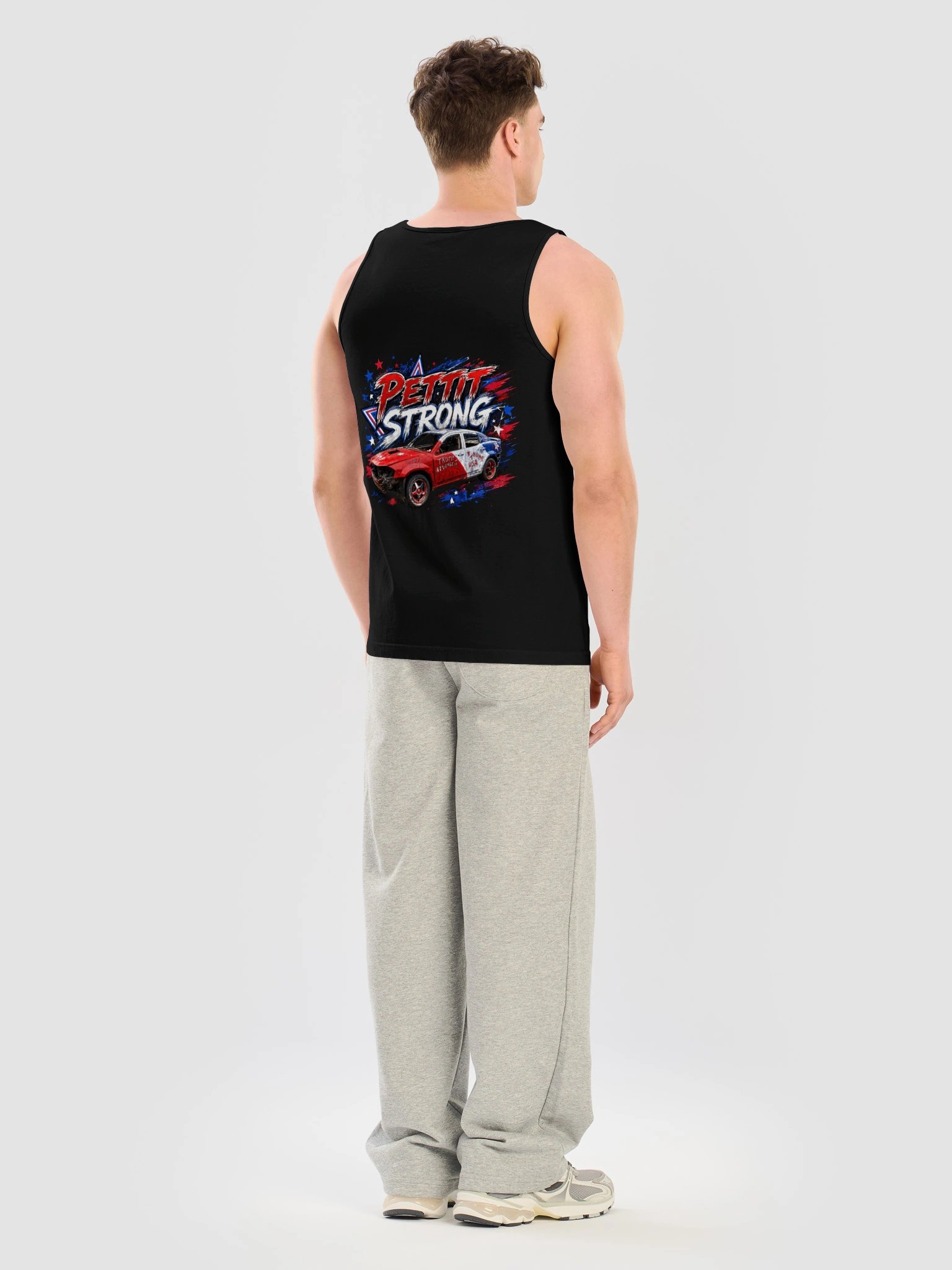 Pettit Strong product image (4)