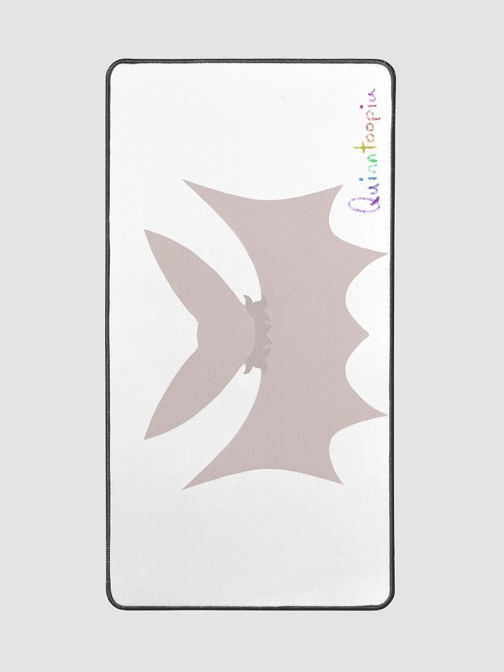 Quinntoopia Bat Desk Mat product image (2)