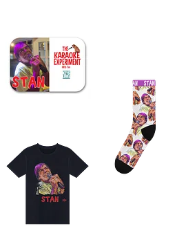 STAN PAK