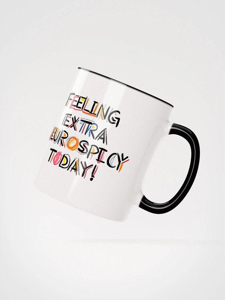 Neurospice Energetic Mug product image (2)