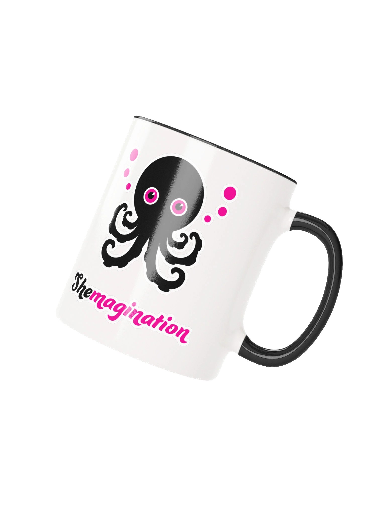 Shemagination Mug product image (2)