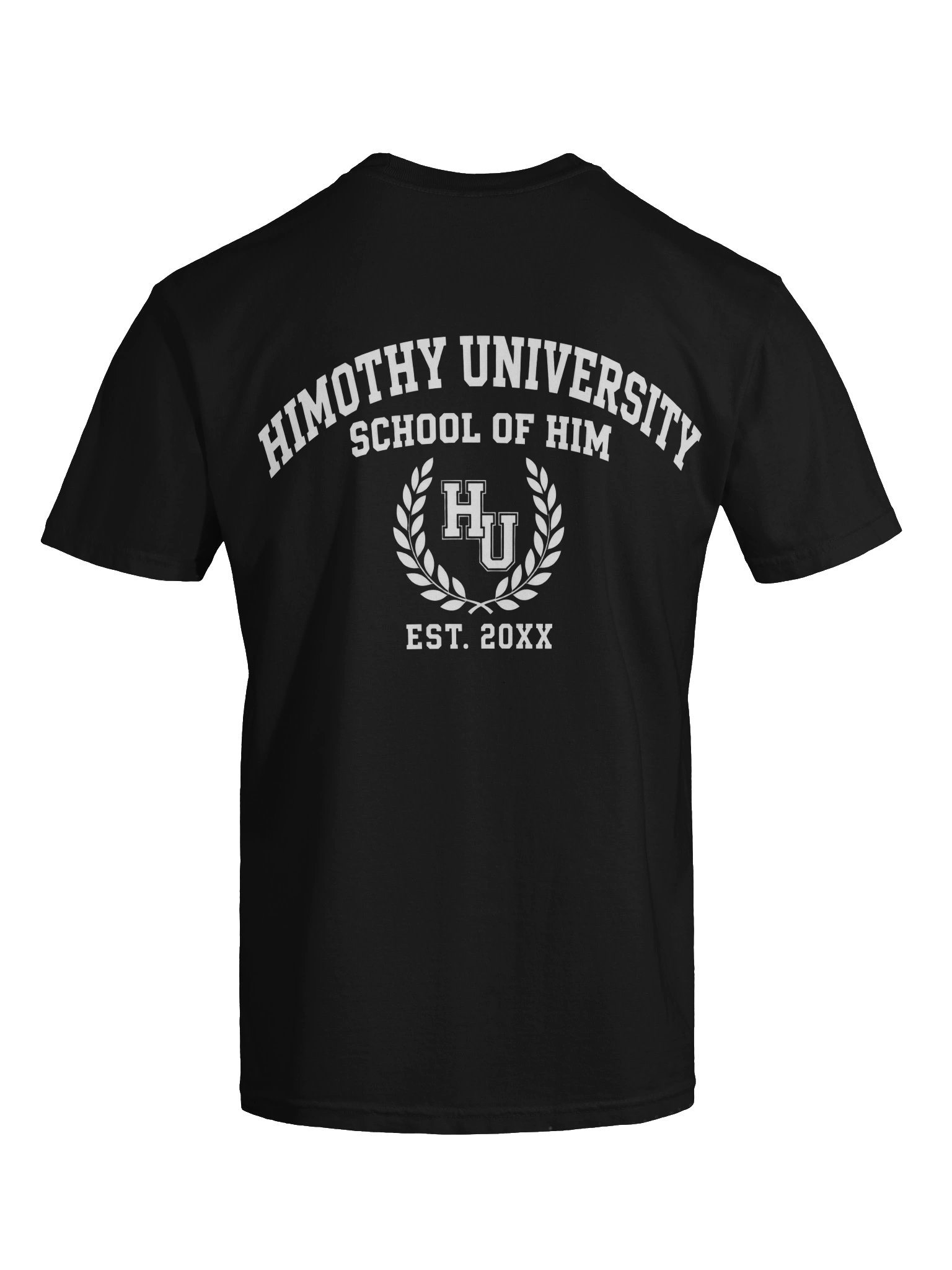 School of HIM T-Shirt product image (29)