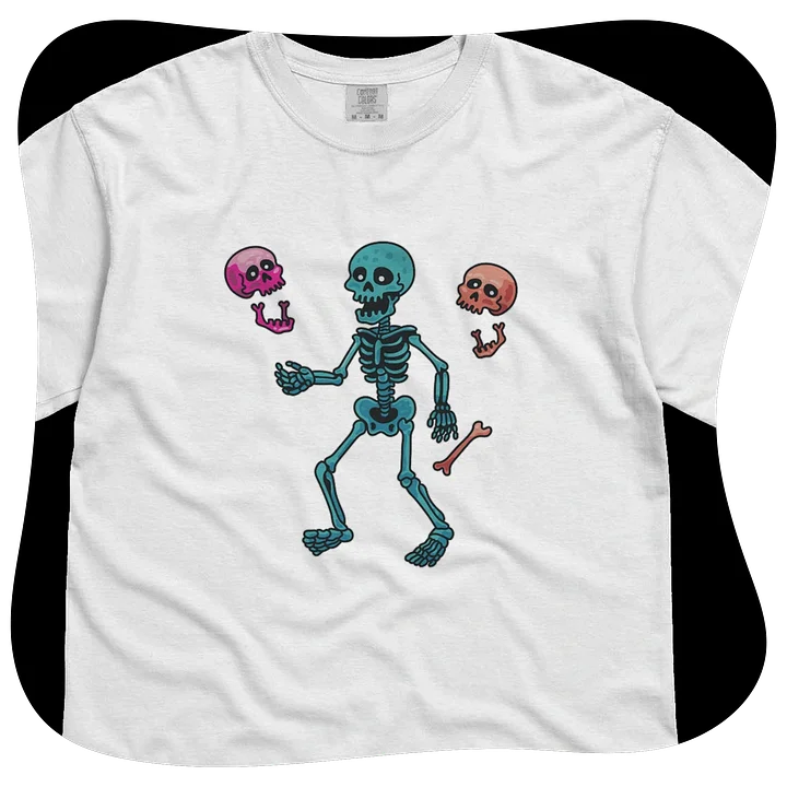 The Boneheads Tee product image (1)