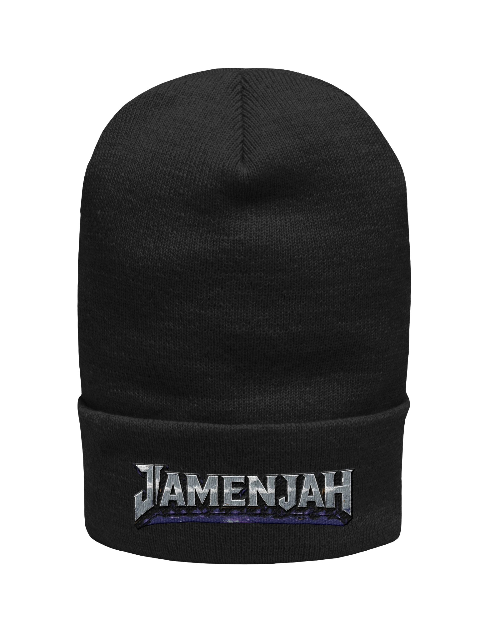 JamenJah Beanie product image (3)