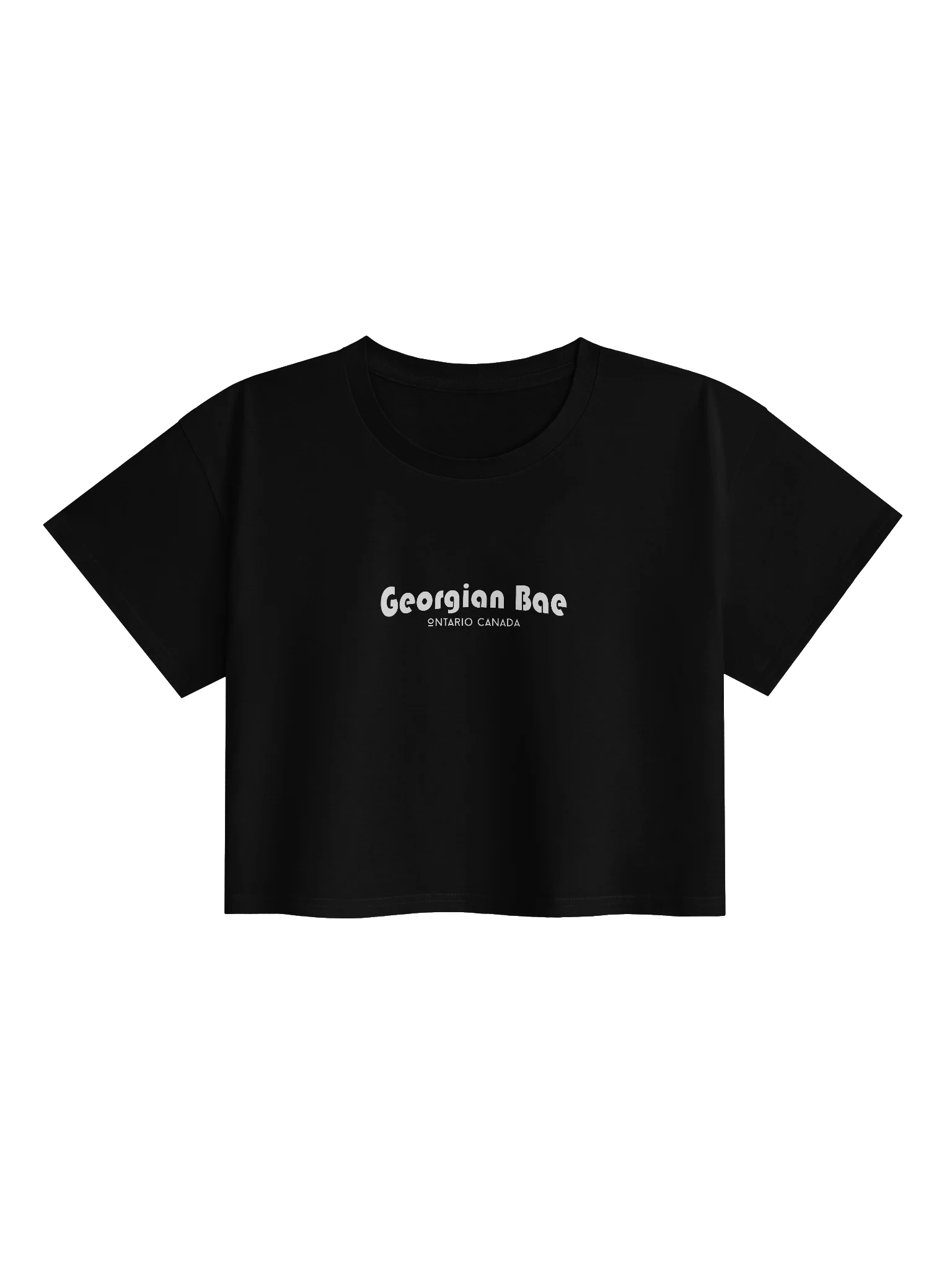 Georgian Bay Crop Top product image (1)
