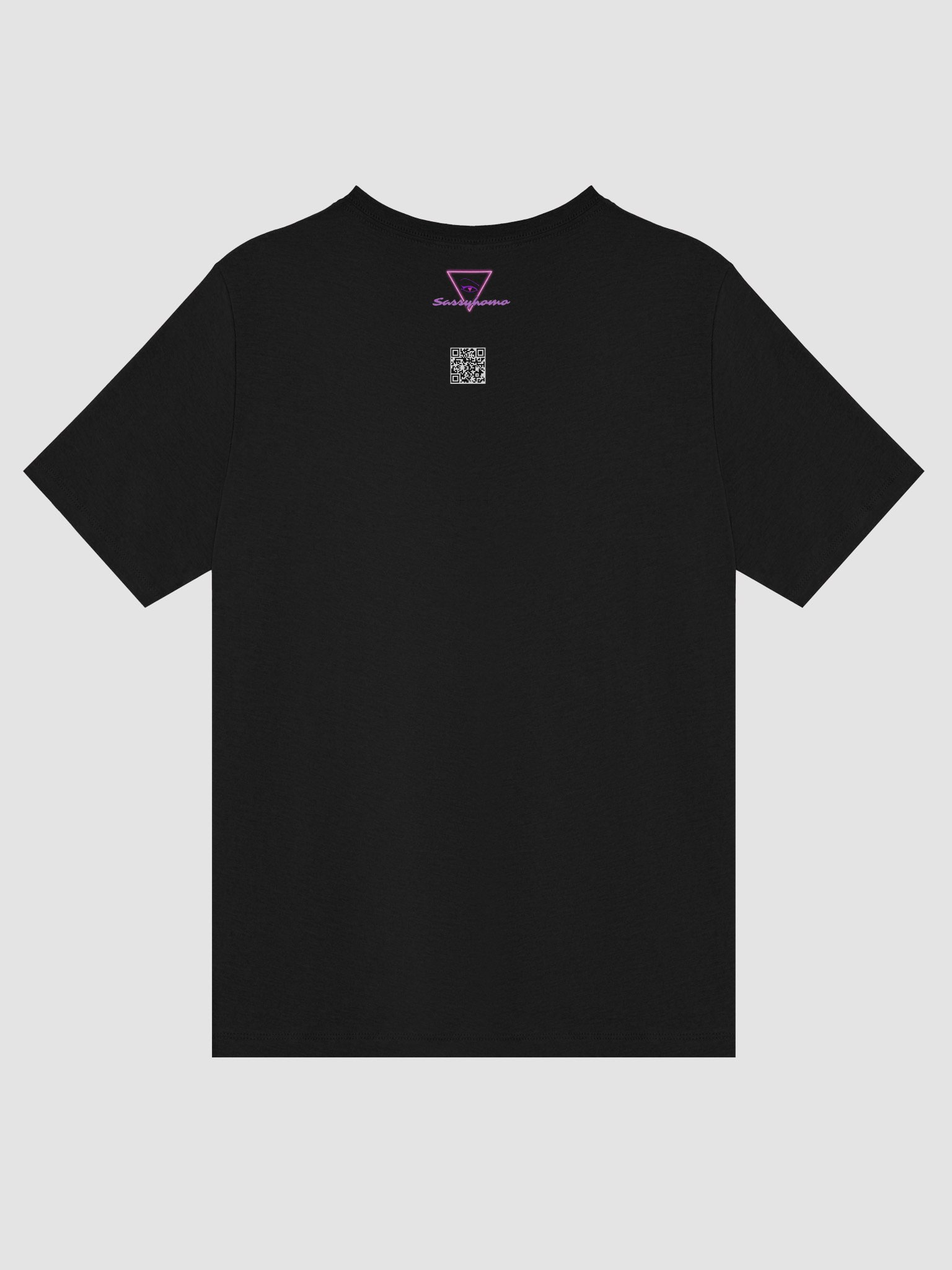 Queer AF Relaxed V-Neck Tee product image (20)