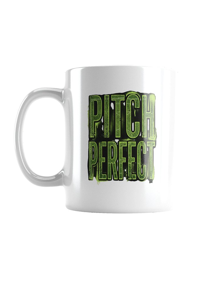 Beautiful Game Mug product image (1)