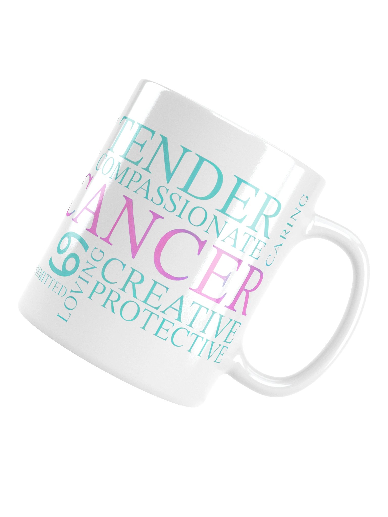 Cancer Mug product image (17)
