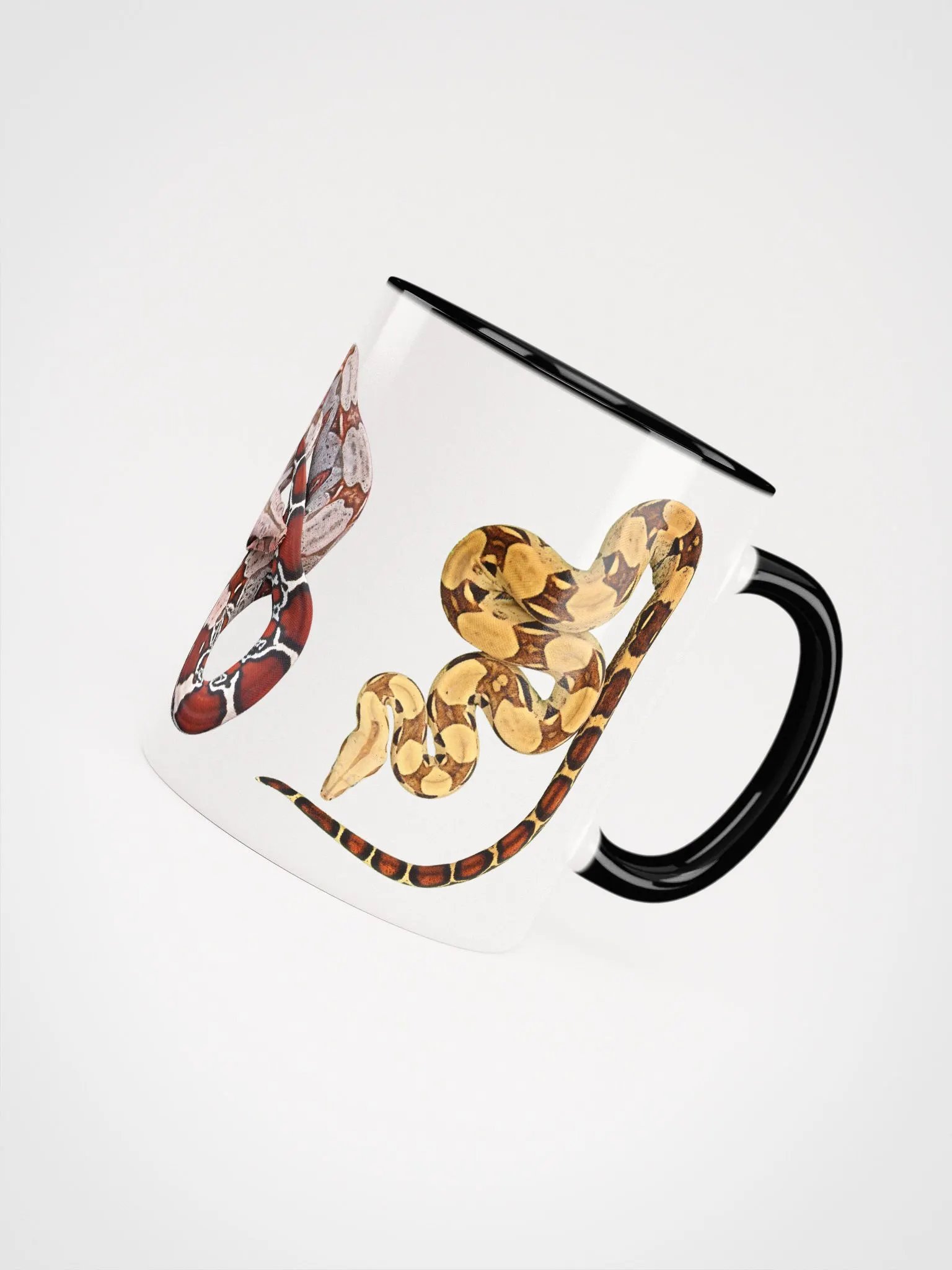 Red Tail Boas Mug product image (1)