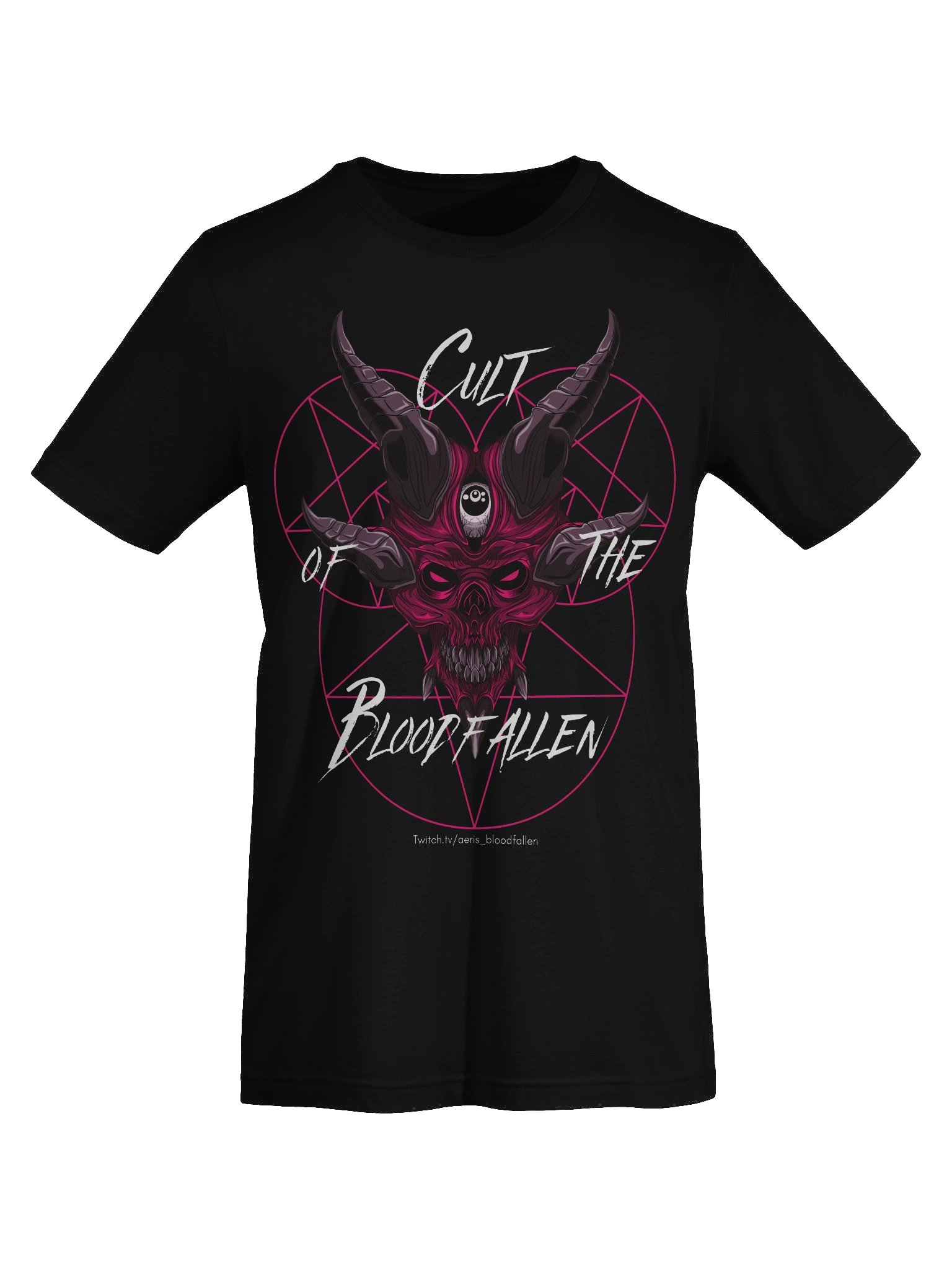 Cultagram - Tshirt product image (7)